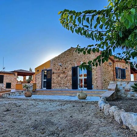 Il Casale Di Bovo Marina Villa Montallegro Exterior photo
